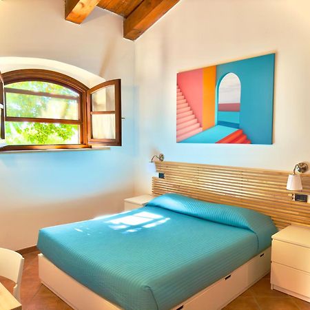 Pianferrari Agriturismo In Maremma Alberese Kültér fotó