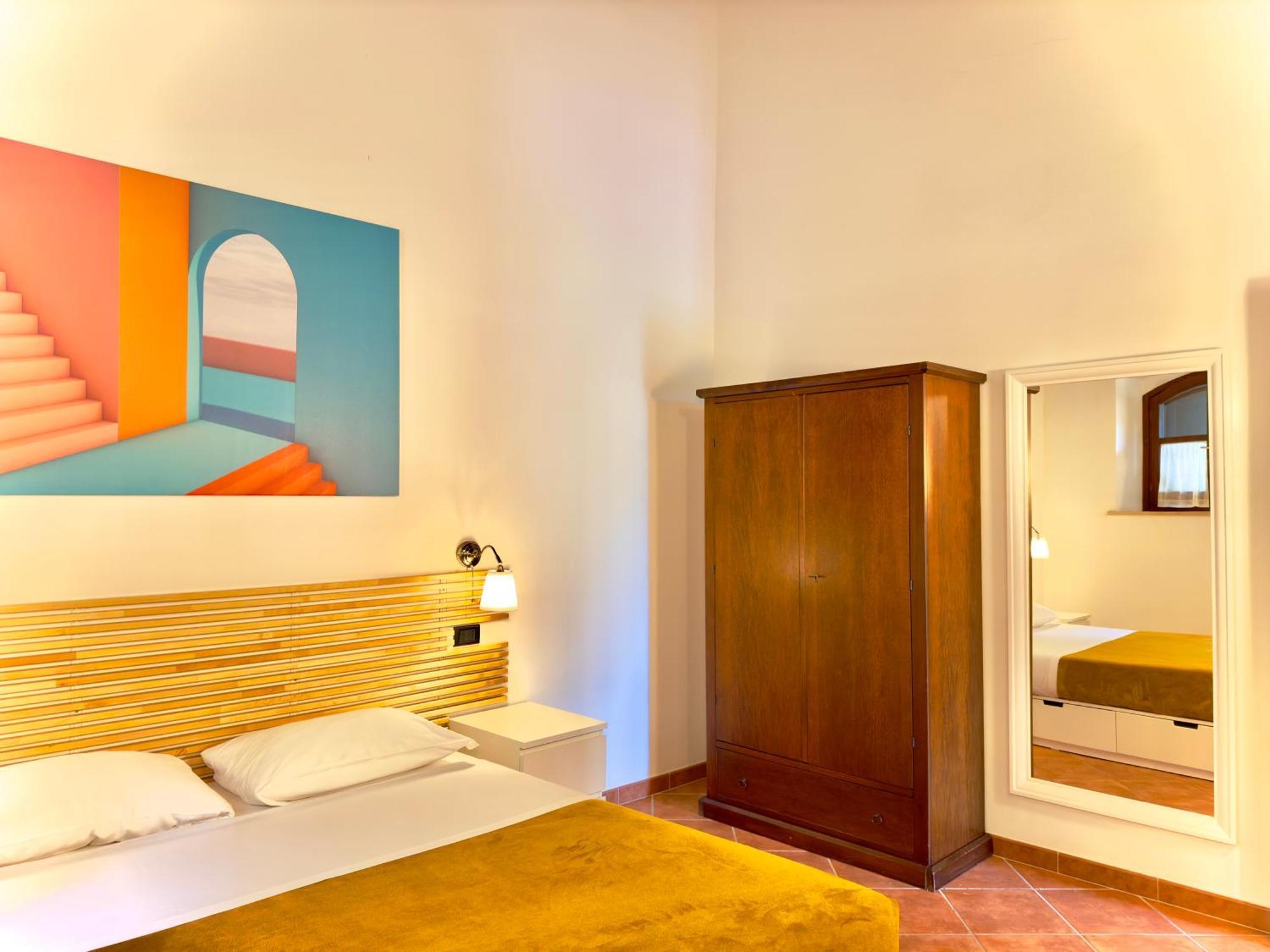 Pianferrari Agriturismo In Maremma Alberese Kültér fotó