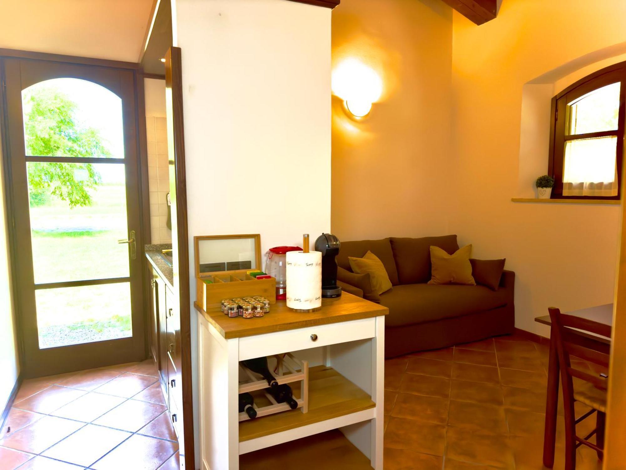Pianferrari Agriturismo In Maremma Alberese Kültér fotó