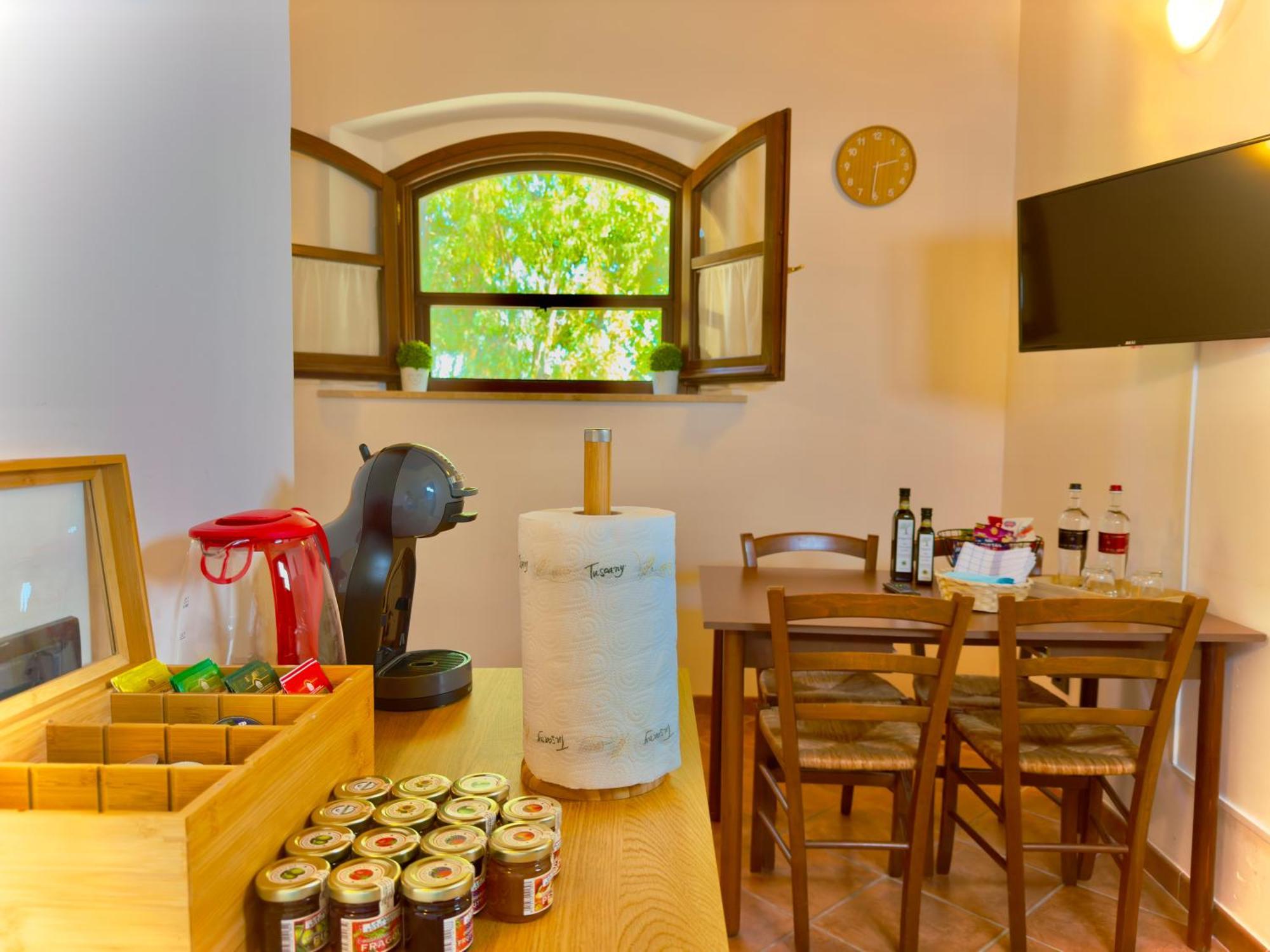 Pianferrari Agriturismo In Maremma Alberese Kültér fotó